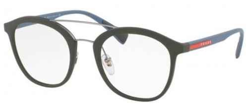 Prada Linea Rossa PRADA LINEA ROSSA VPS 02HV U6Y-1O1